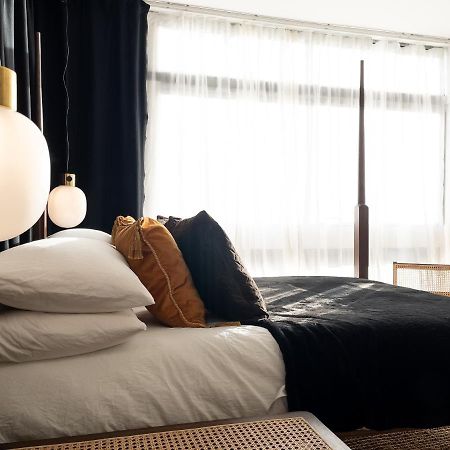 Apartmán The Chamberlin, Powell & Bon, By The Design Traveller Londýn Exteriér fotografie