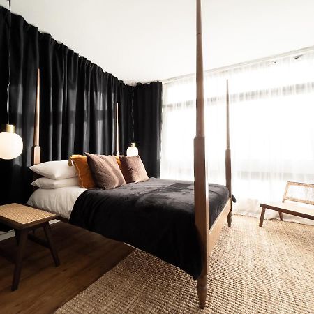 Apartmán The Chamberlin, Powell & Bon, By The Design Traveller Londýn Exteriér fotografie