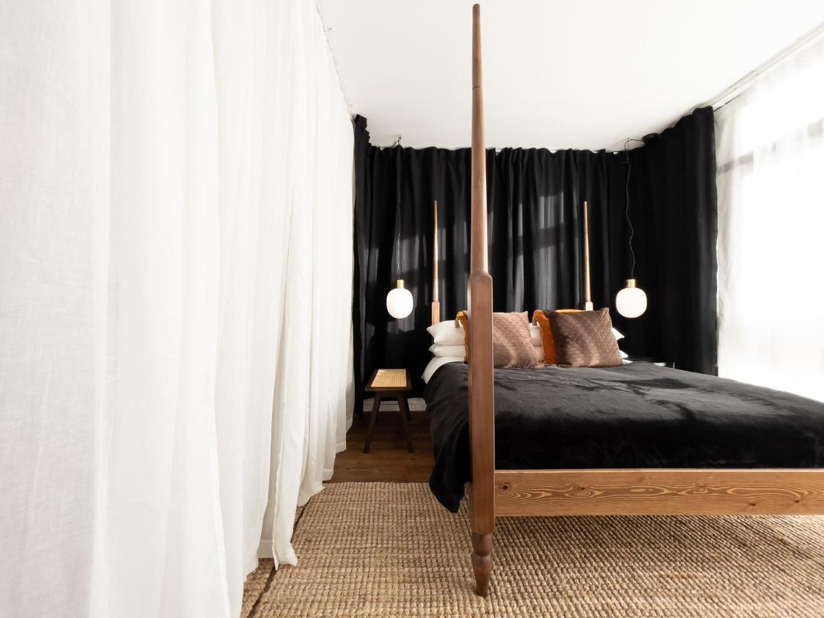 Apartmán The Chamberlin, Powell & Bon, By The Design Traveller Londýn Exteriér fotografie
