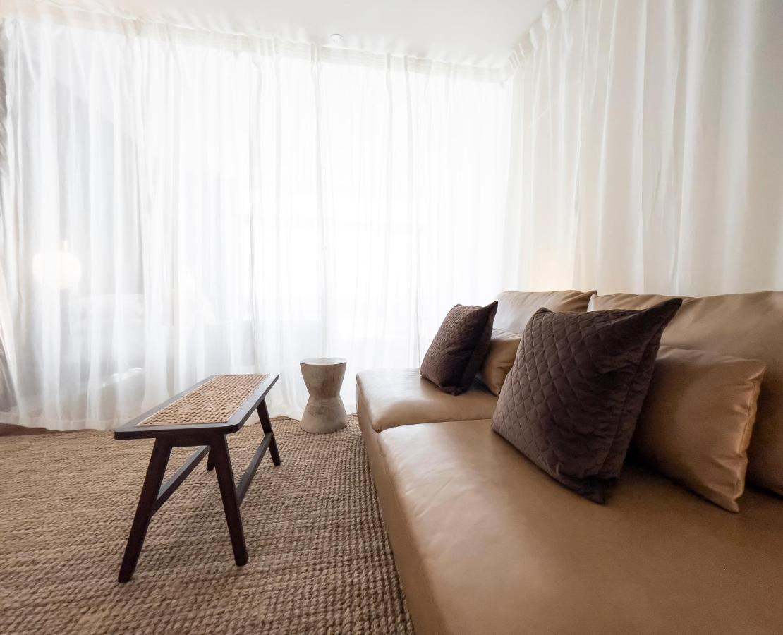 Apartmán The Chamberlin, Powell & Bon, By The Design Traveller Londýn Exteriér fotografie