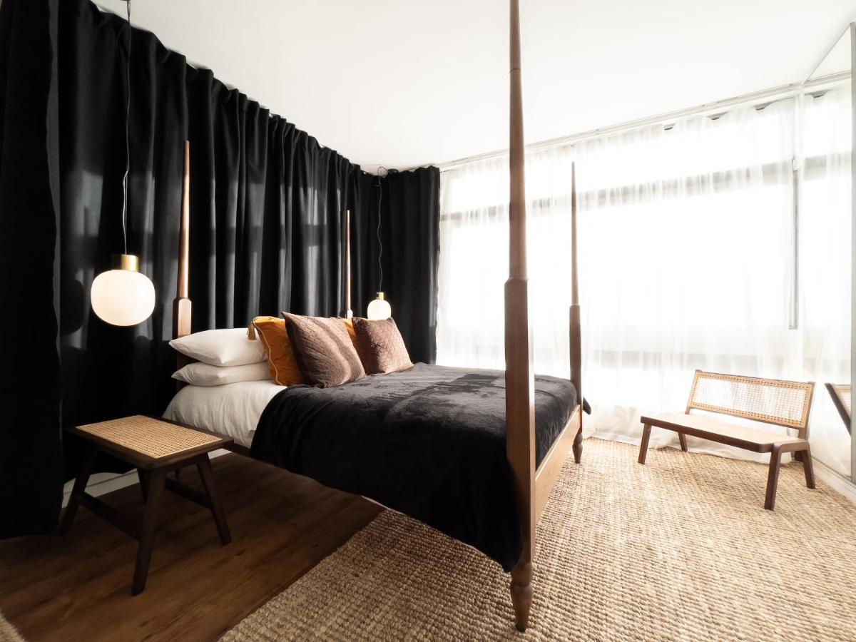 Apartmán The Chamberlin, Powell & Bon, By The Design Traveller Londýn Exteriér fotografie