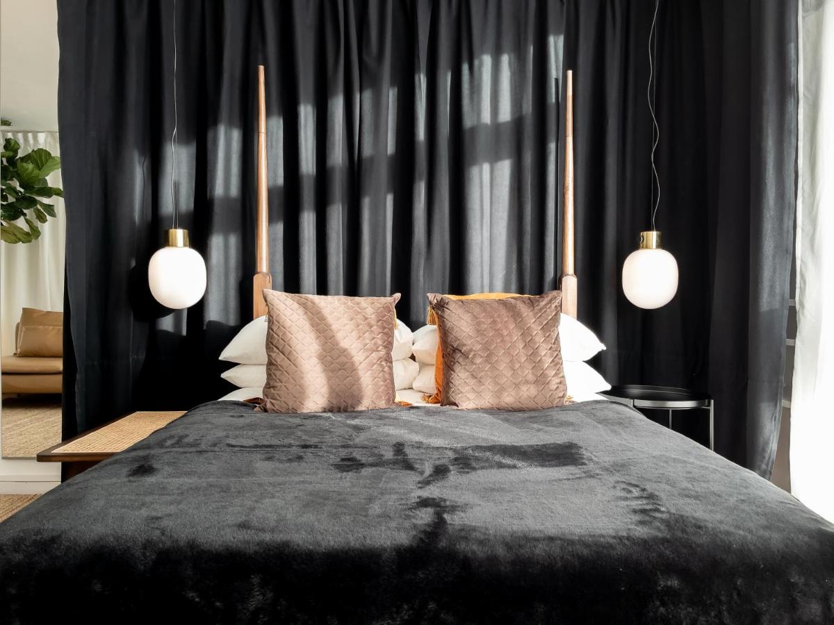Apartmán The Chamberlin, Powell & Bon, By The Design Traveller Londýn Exteriér fotografie